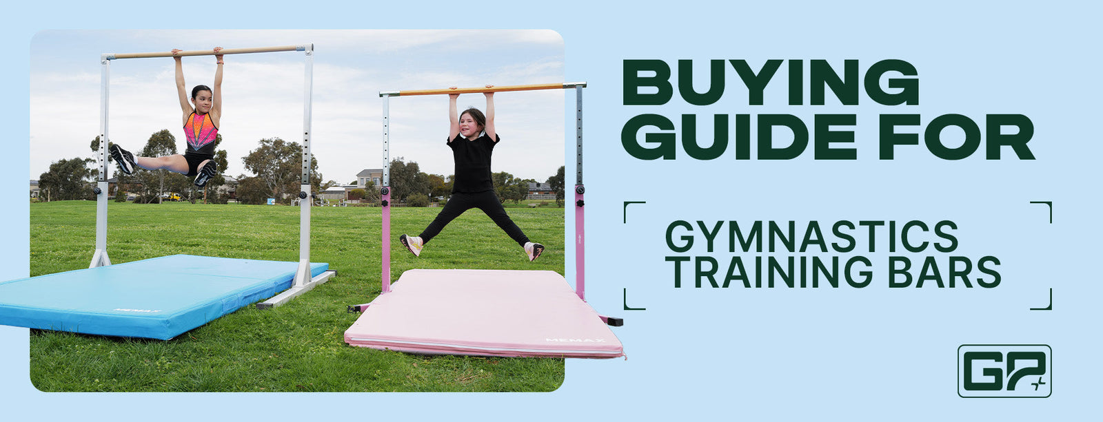 Buying Guide for Gymnastics Training Bars