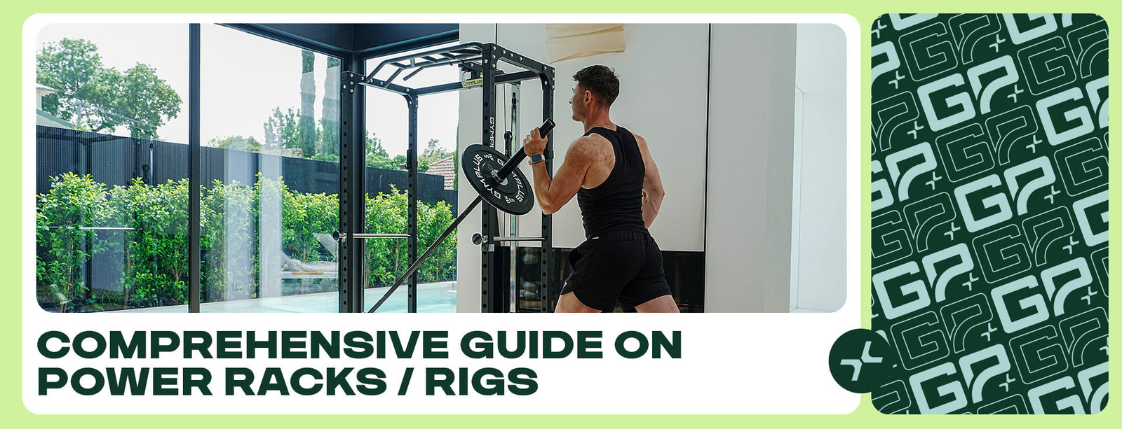 Comprehensive Guide on Power Racks / Rigs