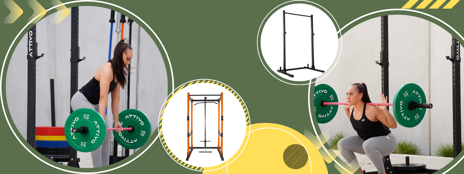 Comprehensive Guide on Power Racks / Rigs