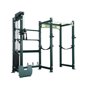 Evolve Power System
