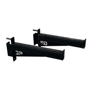 Rack Attachments