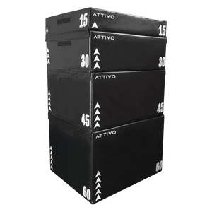 Plyo Boxes