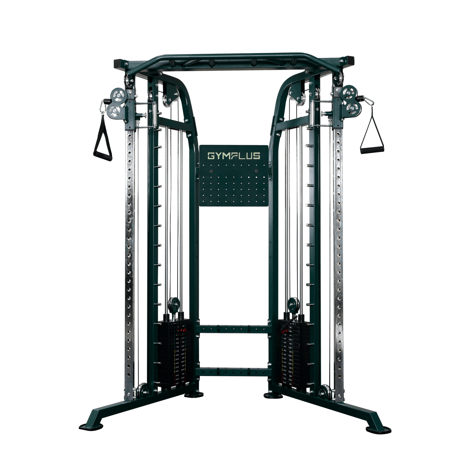 All-in-One Functional Trainers