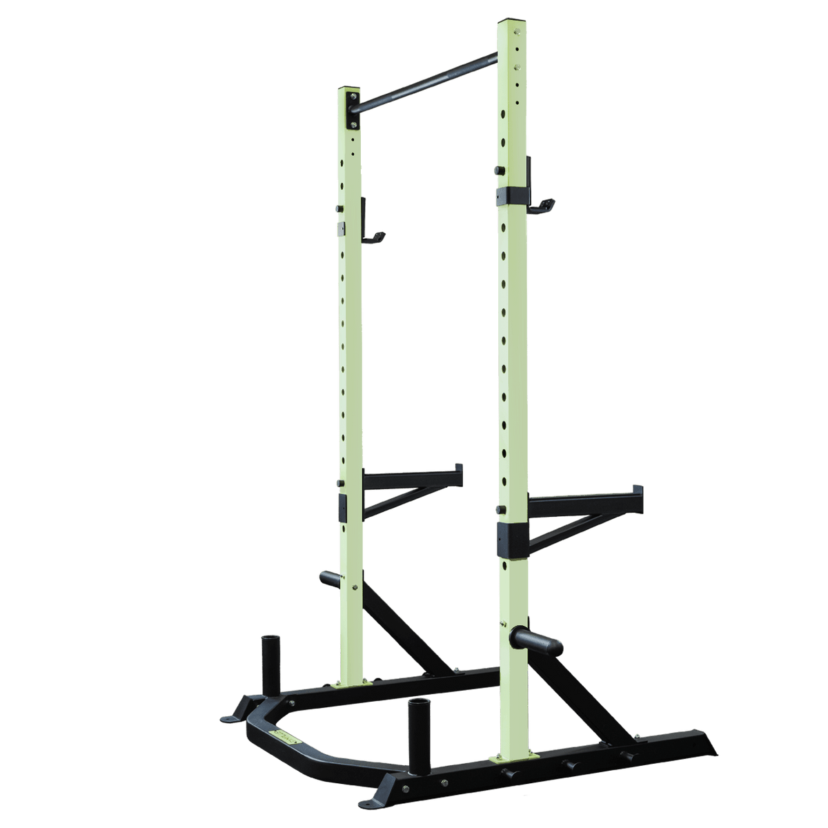 Half Power Rack - HR2100