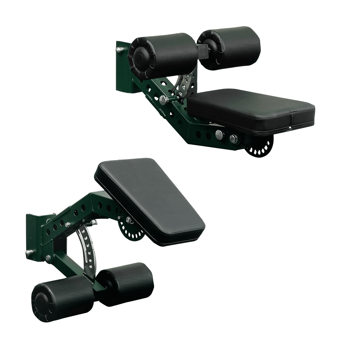 Evolve Dual-Function Power Pad