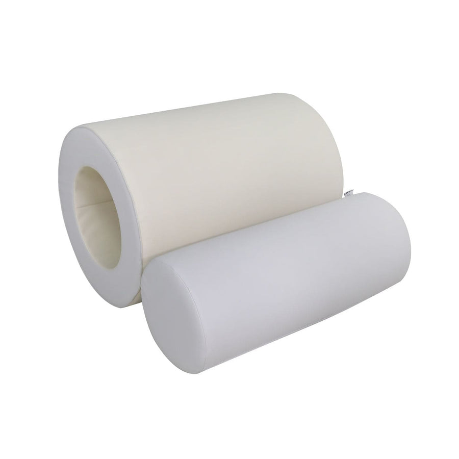 Large Soft Tumble n' Roll Barrels - 2 Pieces