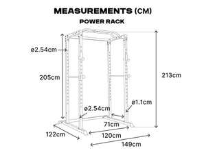 Essential Garage Gym Package - Pink