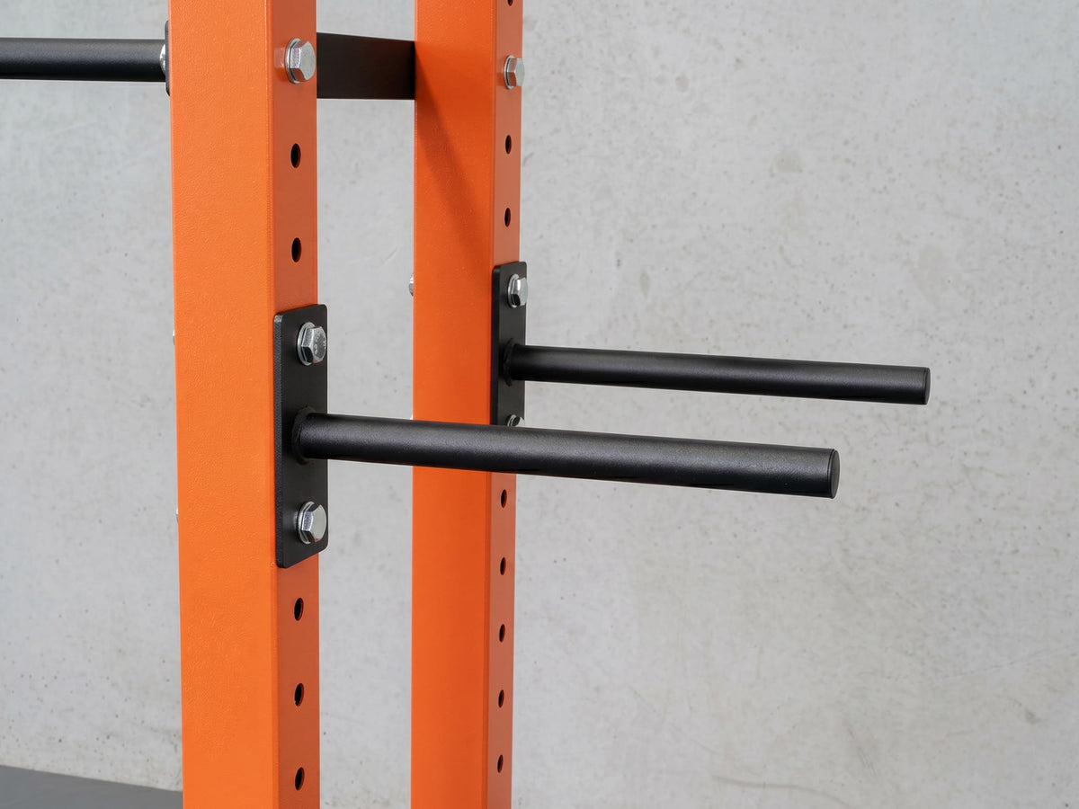 Gym Plus L3 Fully Customisable Gym Storage System