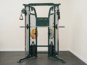 Oasis All-in-One Functional Trainer