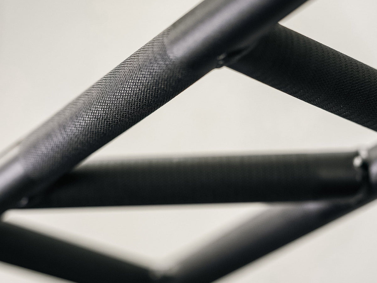 Essential Power Rack ZY18 - Pink