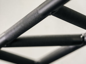 Essential Power Rack ZY18 - Pink