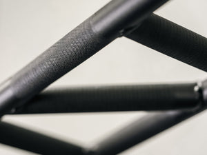 Essential Power Rack ZY18 - Pink