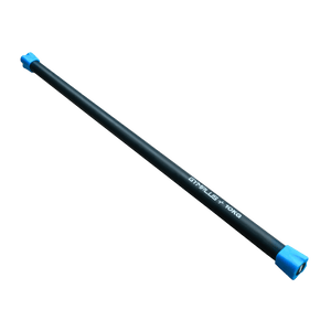 Gym Plus Weighted Workout Bar (2/4/6/8/10/12kg) WEIGHTBAR-10KG