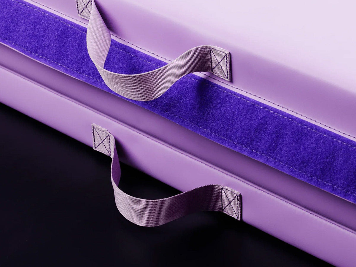 MEMAX Foldable Tumbling Mat - 300x120x5cm