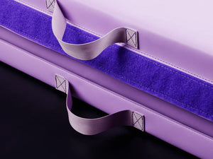 MEMAX Foldable Tumbling Mat - 300x120x5cm