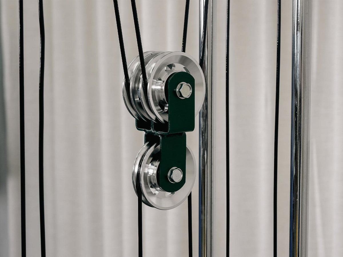 System X All-in-One Functional Trainer