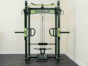 Evolve Jammer Arms