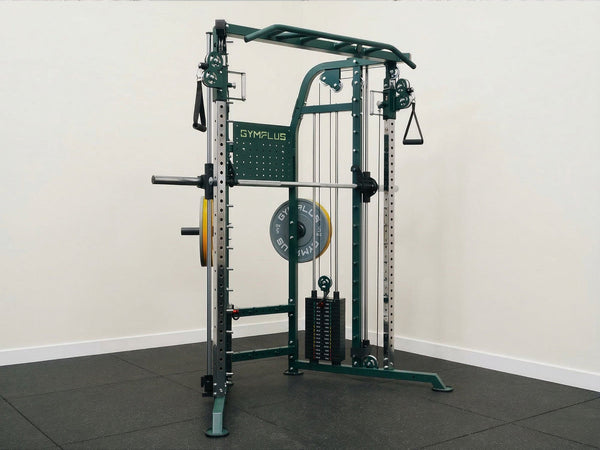 Gym Plus Oasis Smith Machine Attachment 2109S-SMT