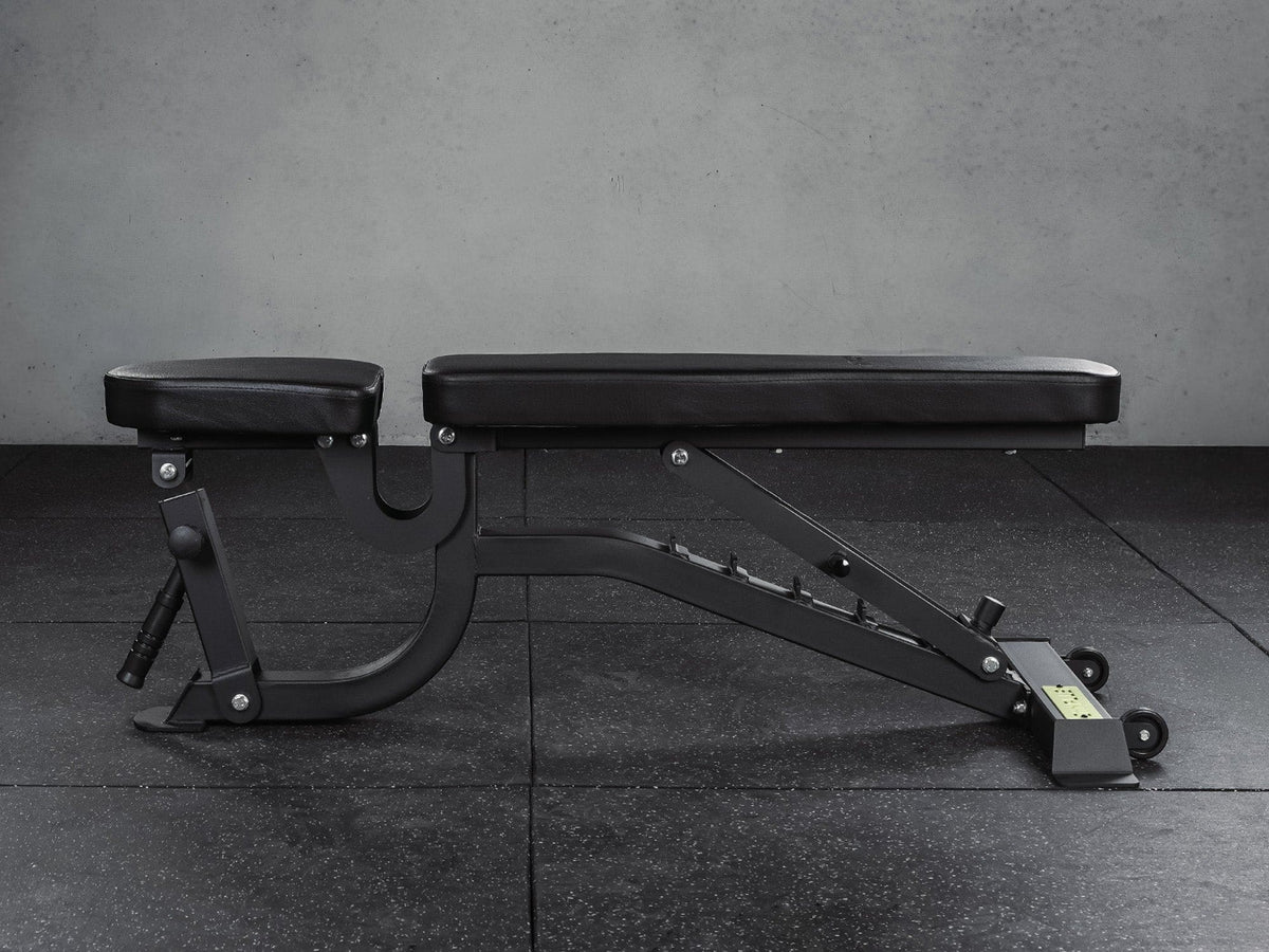 L2 Adjustable Weight Bench