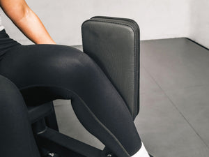 ATTIVO L4 Pro Plate Loaded Hip Adductor & Abductor