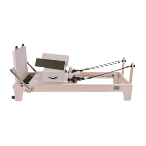 GP ONE Pilates Reformer