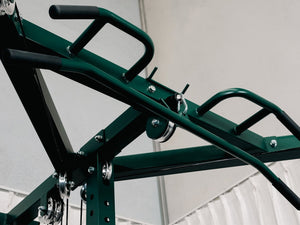 System X All-in-One Functional Trainer