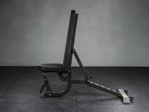 L2 Adjustable Weight Bench