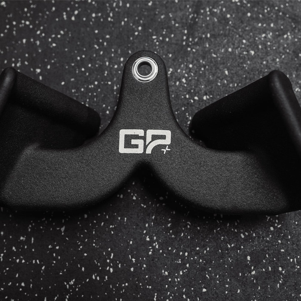 Gym Cable Machine Attachment Set - 5 Handles