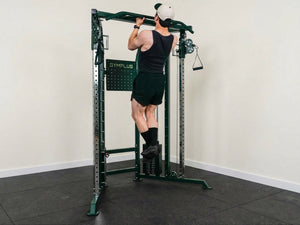 Oasis All-in-One Functional Trainer