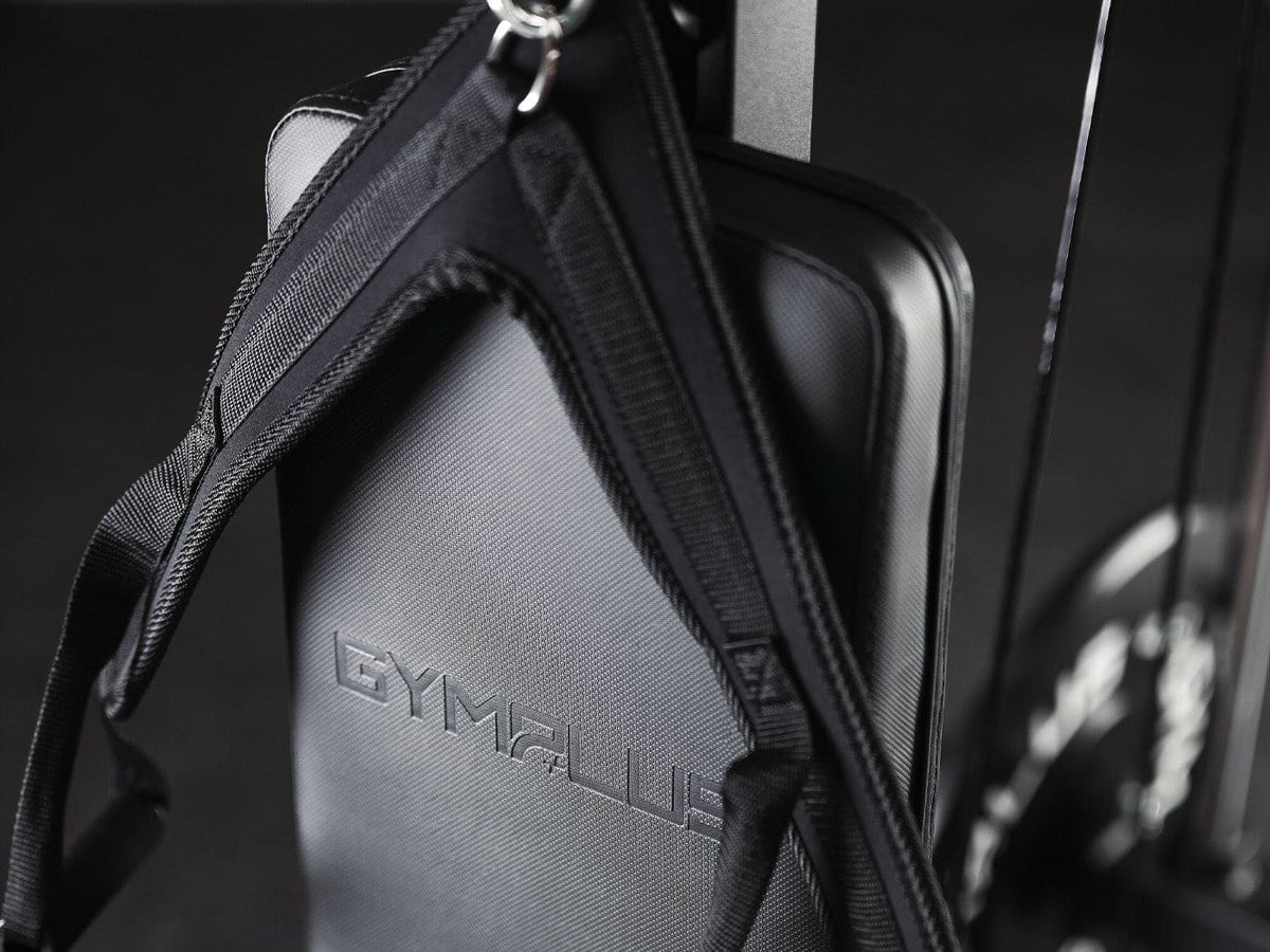 Lat Pulldown and Row Cable Station