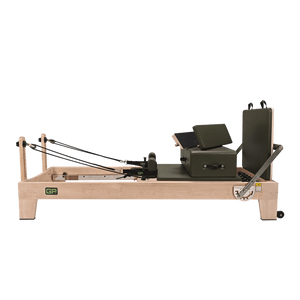 GP ONE Pilates Reformer