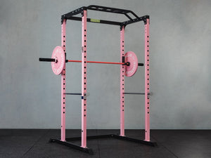 Essential Power Rack - Pink