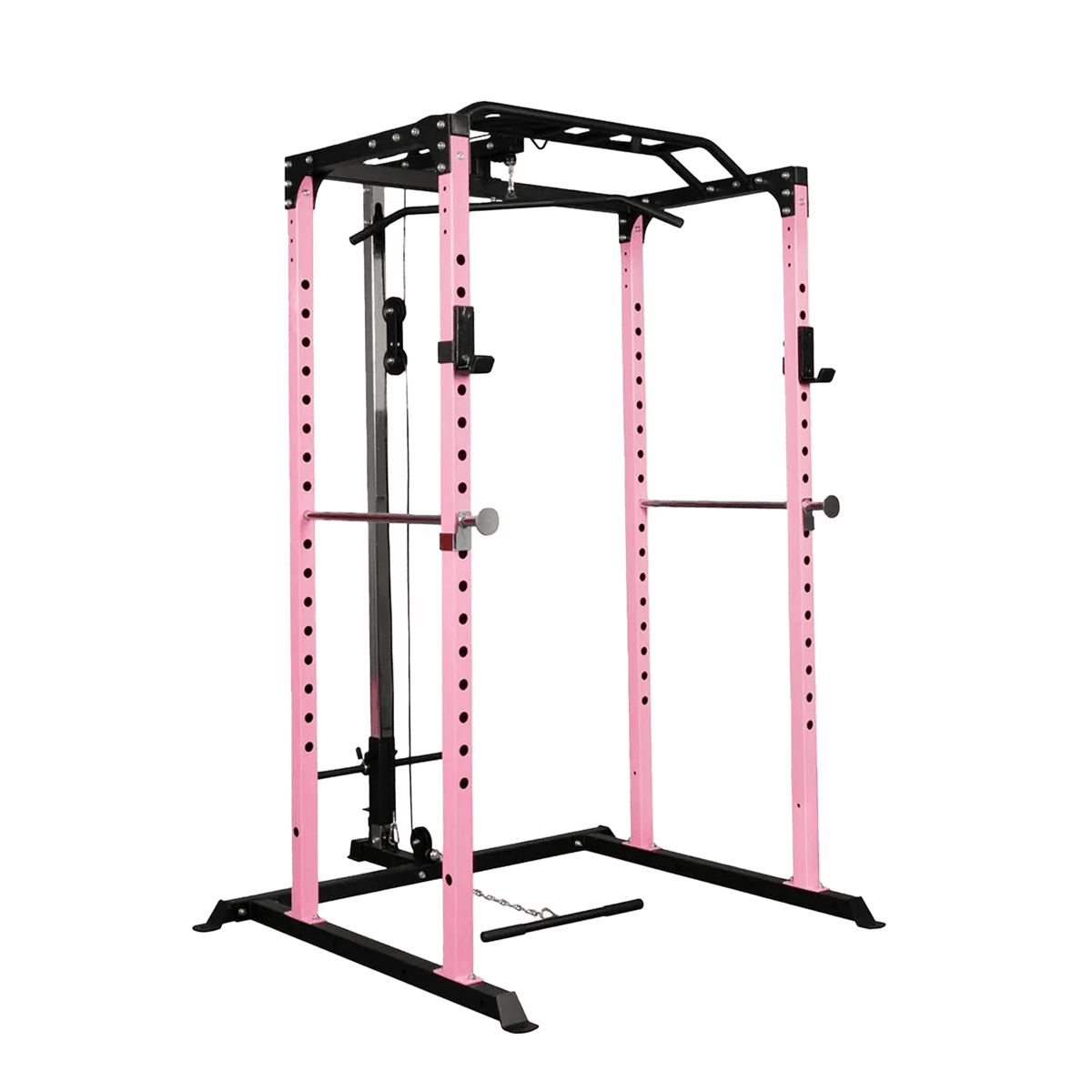 Essential Power Rack - Pink