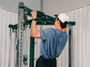 System X All-in-One Functional Trainer