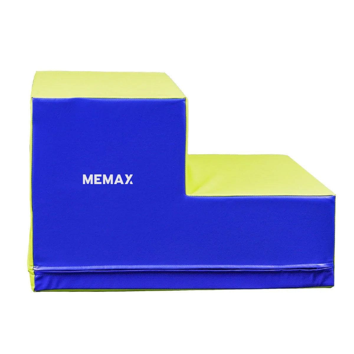 Gym Plus MEMAX Steps Foam Module - 76 x 60 x 48/24cm STEP-A