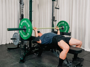 System X All-in-One Functional Trainer