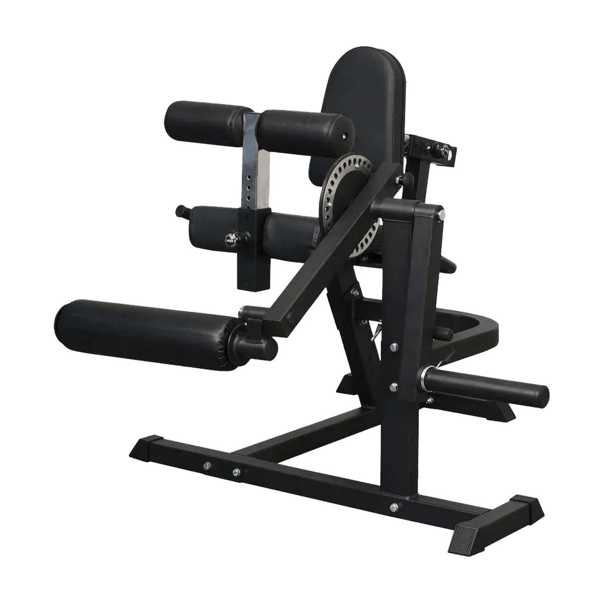 ATTIVO Leg Curl Extension Machine
