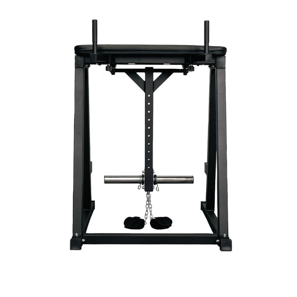 Gym Plus ATTIVO Reverse Hyperextension ATT-REHYPER