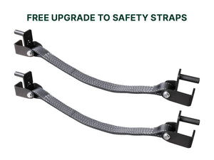 Garage Gym Elite Package – Complete Setup