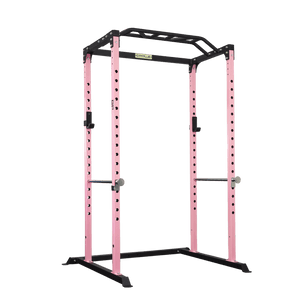 Essential Power Rack ZY18 - Pink