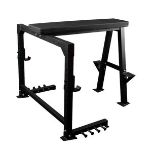 ATTIVO Prone Row Bench - Bench Pull