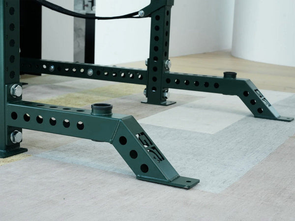 Gym Plus Evolve Foot Stabilisers 75-FOOT-ST