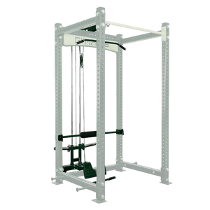 Evolve Lat Pulldown and Low Row Add-On