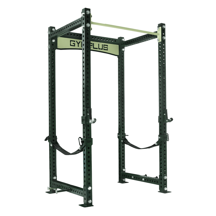 Evolve Power Rack