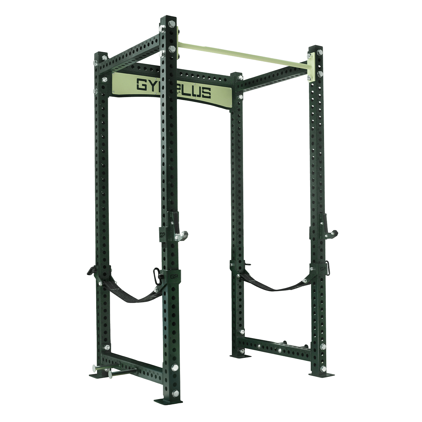 Evolve Power Rack