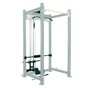 Evolve Lat Pulldown and Low Row Add-On