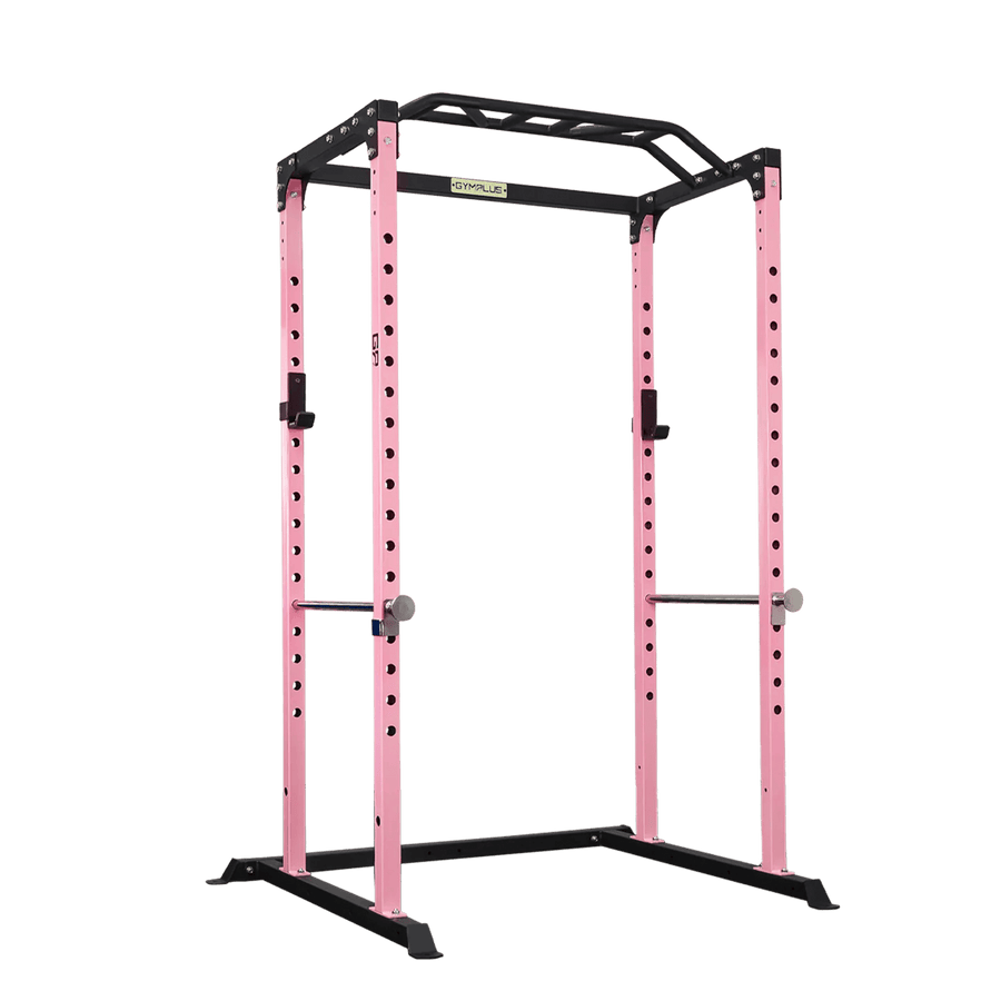 Essential Power Rack - Pink