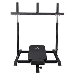 ATTIVO Vertical Leg Press