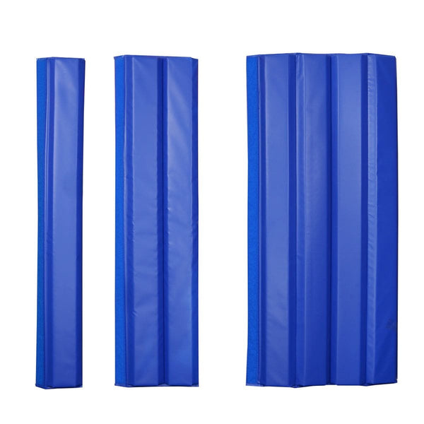 Gym Plus MEMAX Flexi Safety Post Padding