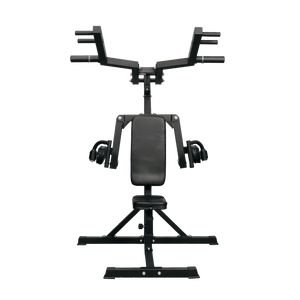 ATTIVO Plate Loaded Deltoid and Shoulder Press